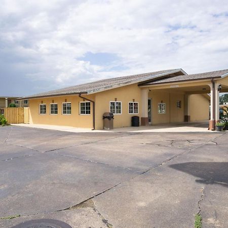 Woodridge Inn And Suites Miami Bagian luar foto