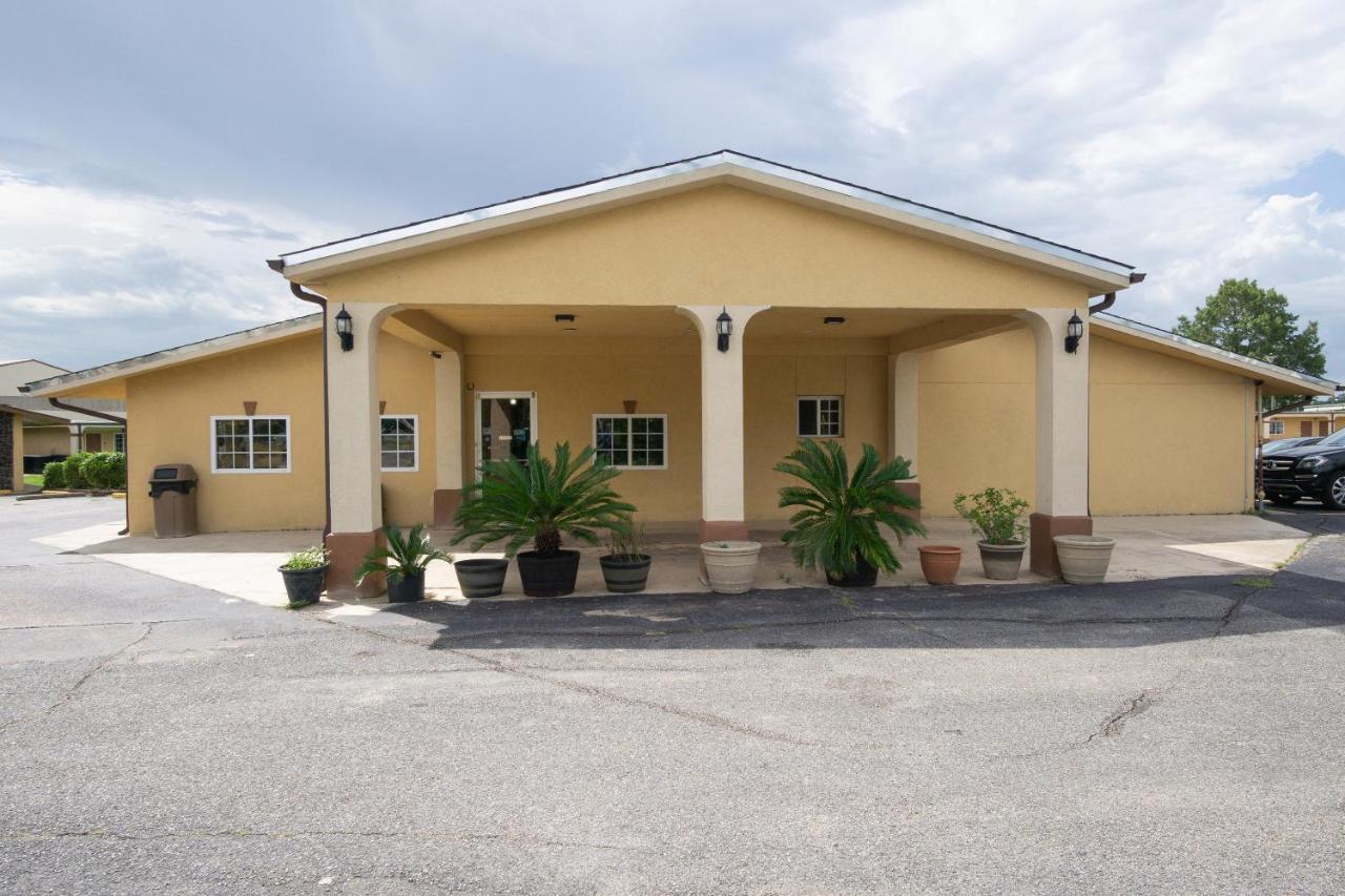 Woodridge Inn And Suites Miami Bagian luar foto
