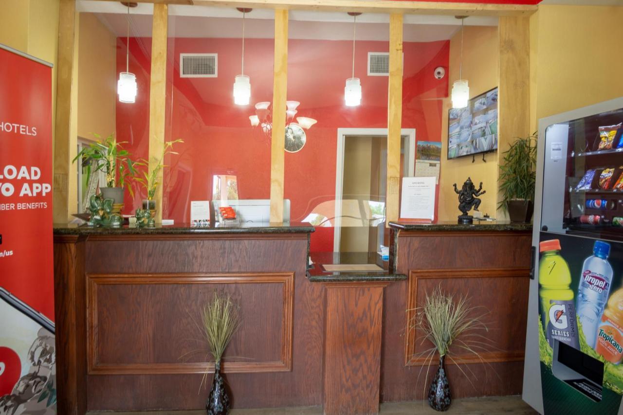 Woodridge Inn And Suites Miami Bagian luar foto