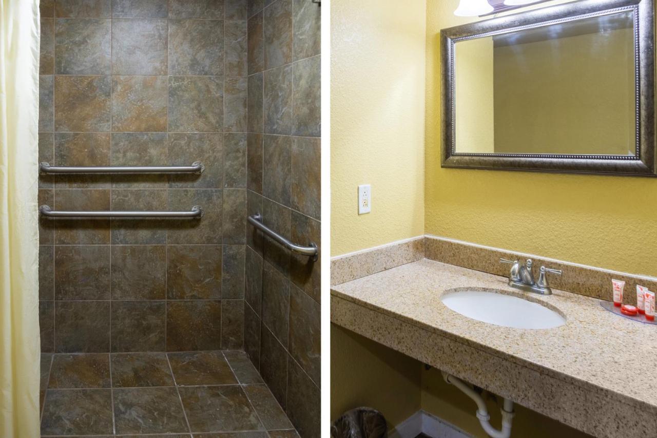 Woodridge Inn And Suites Miami Bagian luar foto