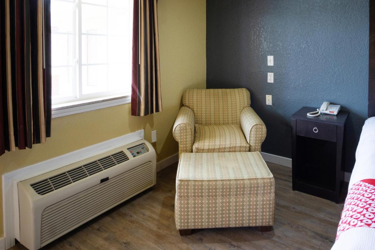 Woodridge Inn And Suites Miami Bagian luar foto