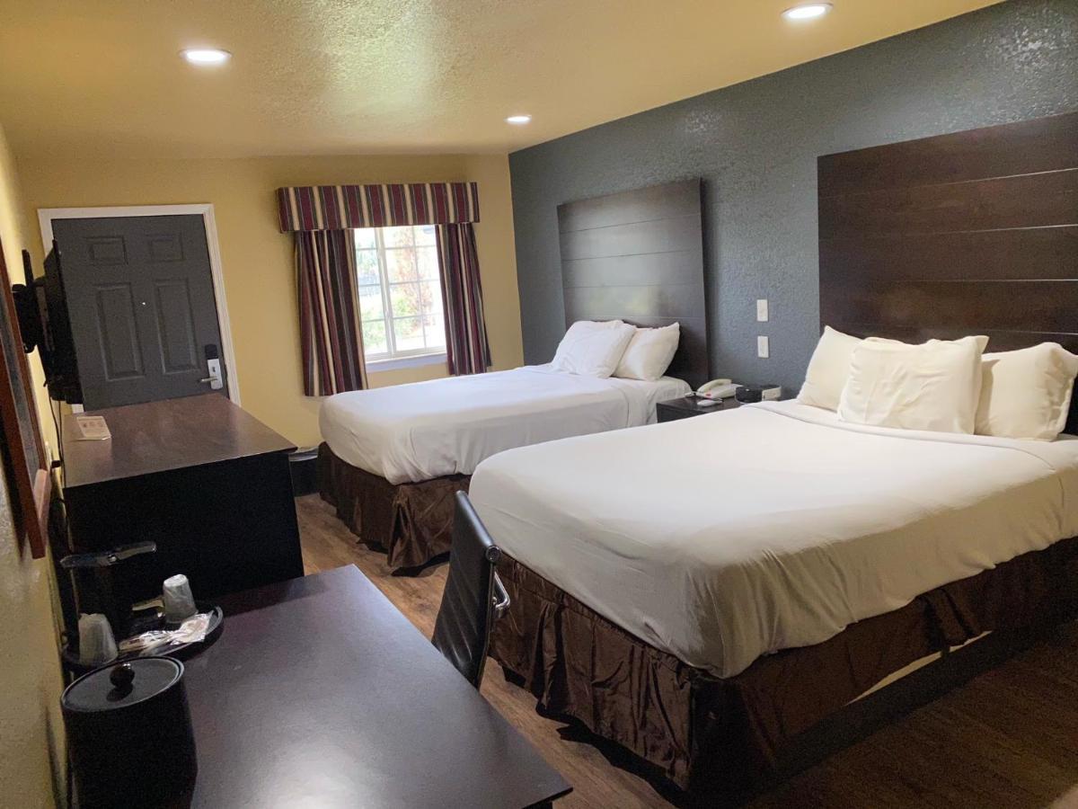 Woodridge Inn And Suites Miami Bagian luar foto