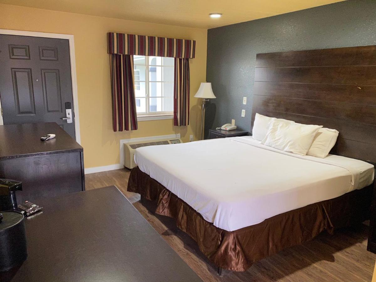Woodridge Inn And Suites Miami Bagian luar foto