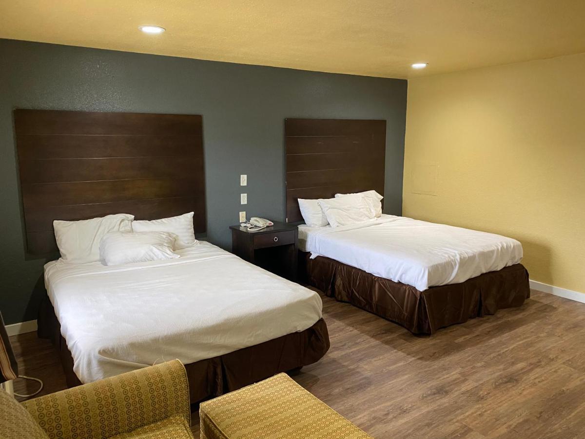 Woodridge Inn And Suites Miami Bagian luar foto
