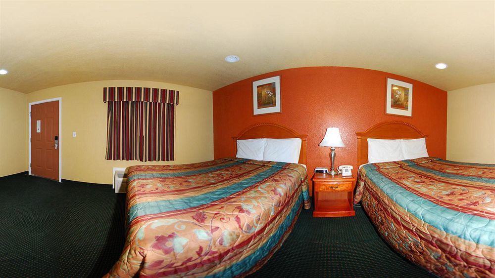Woodridge Inn And Suites Miami Bagian luar foto