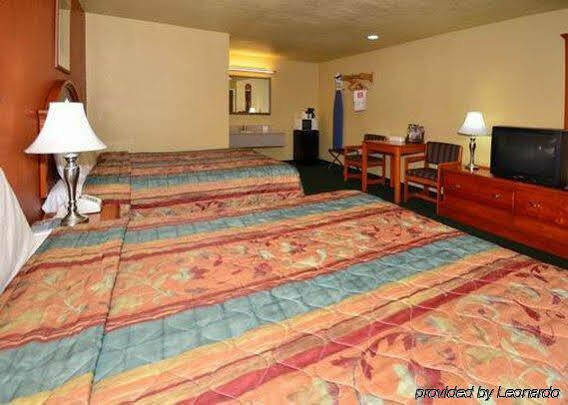 Woodridge Inn And Suites Miami Bagian luar foto