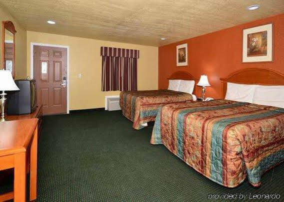 Woodridge Inn And Suites Miami Bagian luar foto