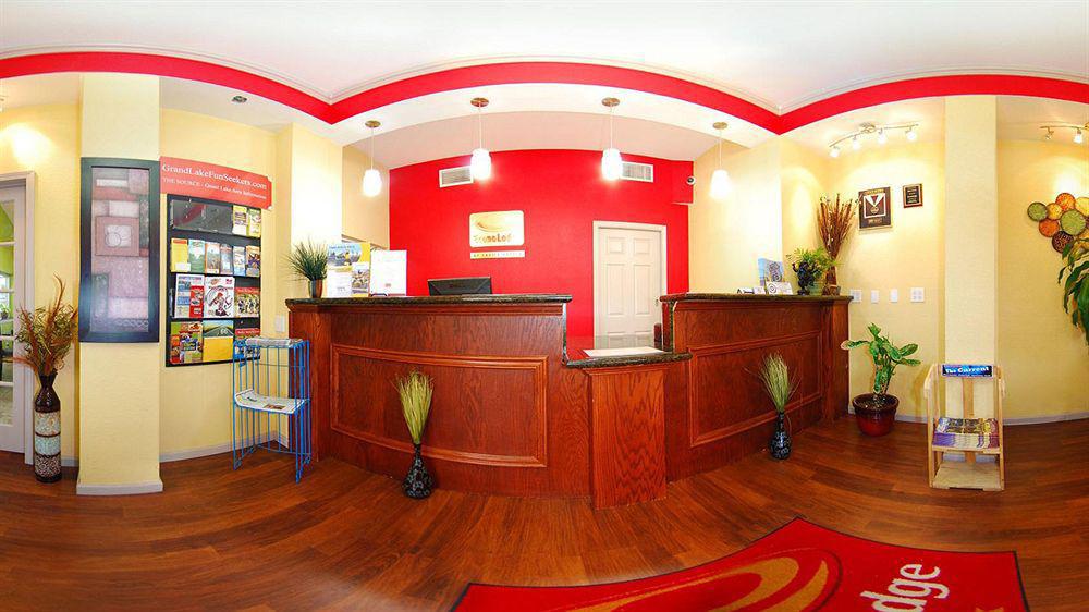 Woodridge Inn And Suites Miami Bagian luar foto